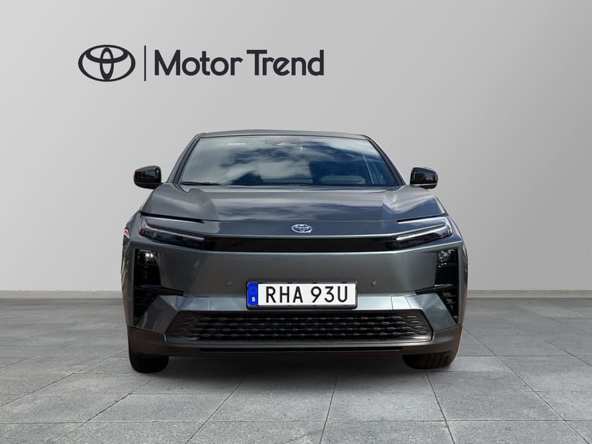 Bild 5 av Toyota C-HR+ ACTIVE 18