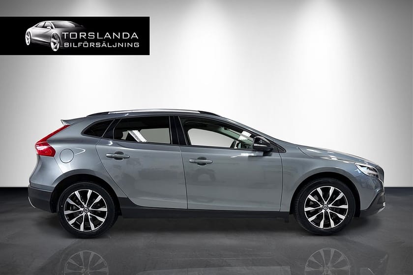 Bild 3 av Volvo V40 Cross Country
