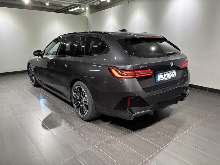 Bild 2 av BMW 530e xDrive Touring