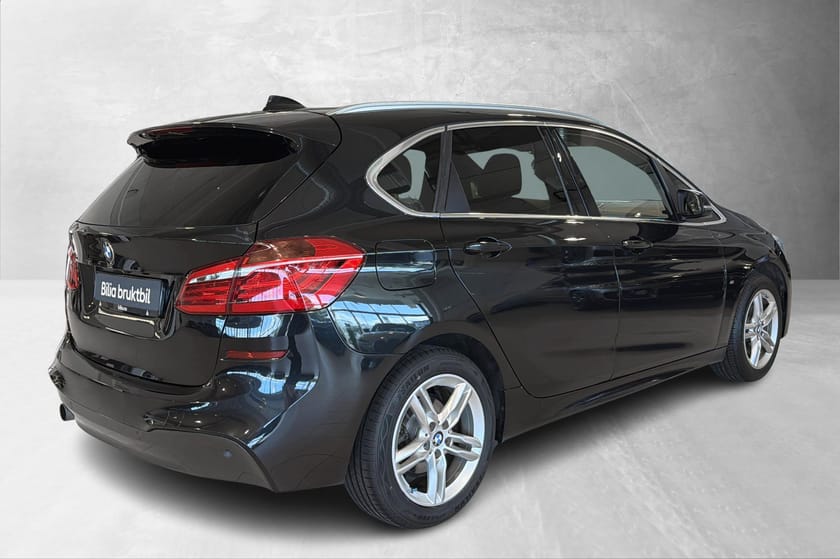 Bilde 5 av BMW 218i Active Tourer