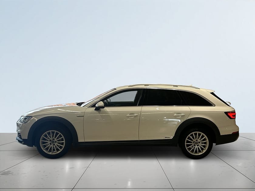 Bild 4 av Audi A4 allroad quattro 2.0 TDI Drag Dvärm P-sens S&V-däck