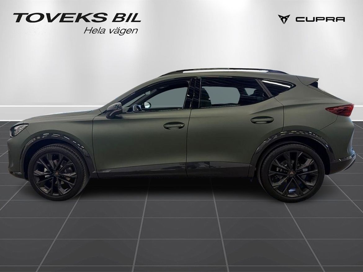 CUPRA CUPRA Formentor — bild 6