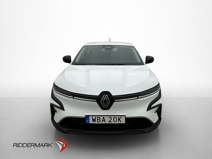 Bild 3 av Renault Mégane E-TECH