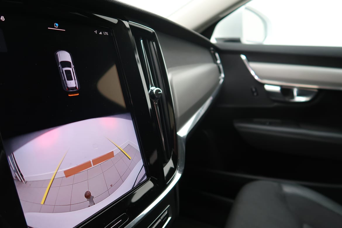 Volvo V90 2023 - miniatyr 13