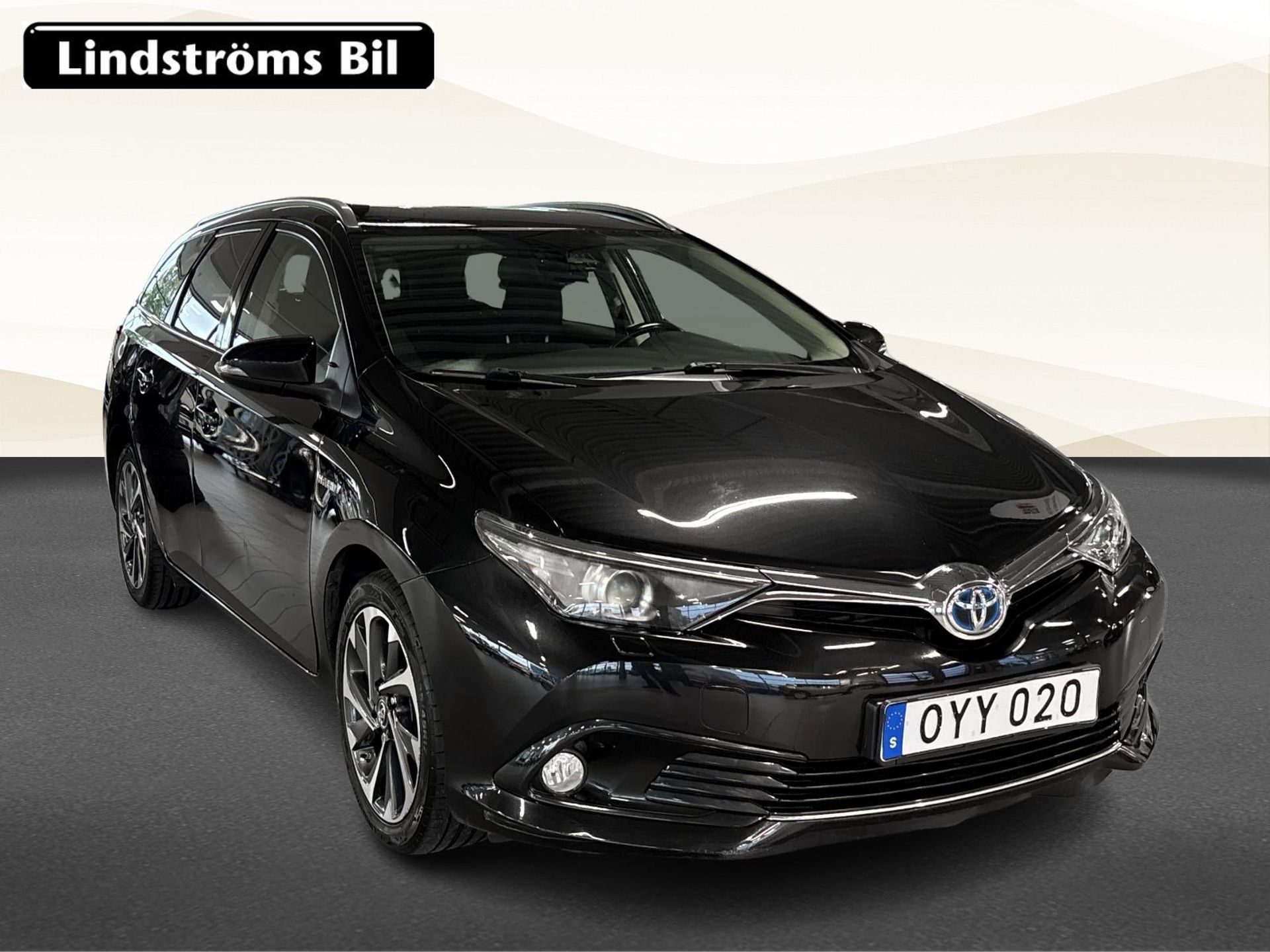 Toyota Auris 2016, bild 3/10