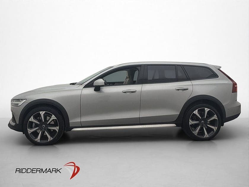 Bild 4 av Volvo V60 Cross Country