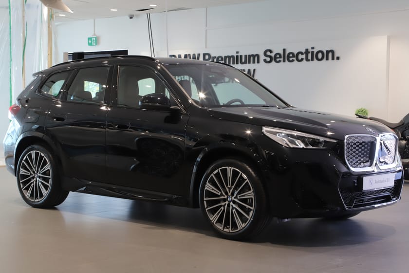 Bild 5 av BMW iX1 xDrive30 xDive 30 *Privatleasing-Kampanj*