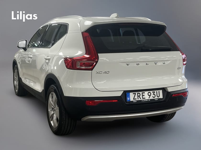 Bild 4 av Volvo XC40 D3 FWD Momentum Advanced Edition//Kamera//