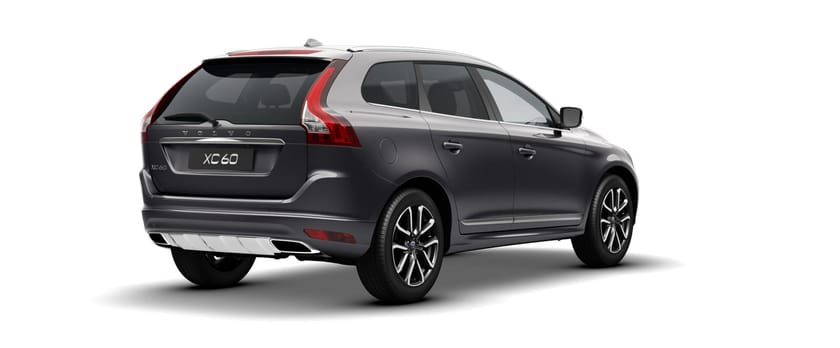 Bilde 5 av Volvo XC60 D4/Krok/Four-C/ACC/Pano/Tek.pk PRO/R.kam/El.luke++++