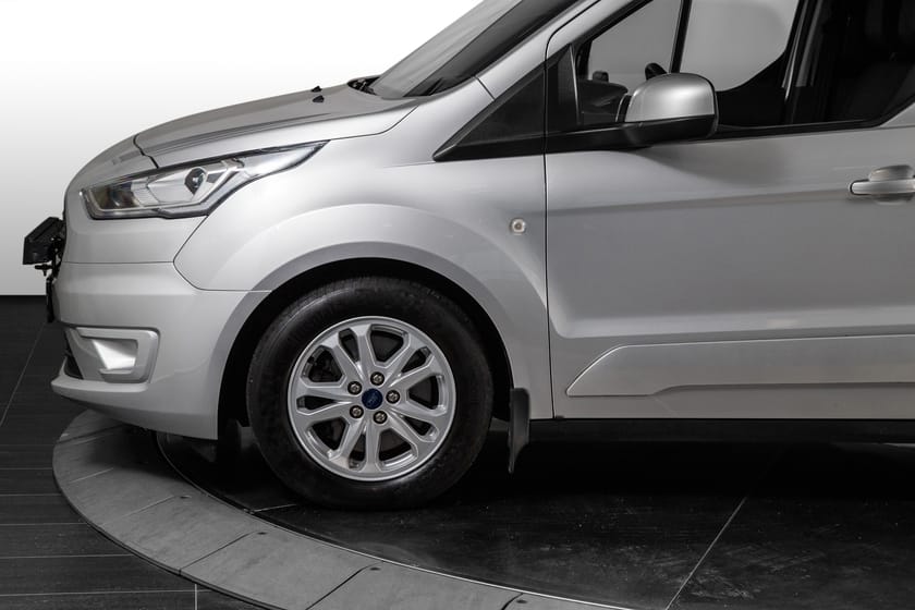 Bilde 4 av Ford Transit Connect 230 LWB L2 1,5 TDCi 120hk Trend Aut|Krok|Varmer|Adaptive cr.|