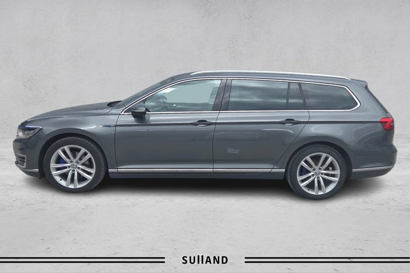 Bilde 2 av Volkswagen Passat Variant GTE stv