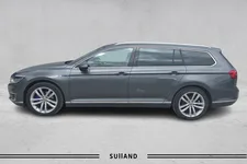 Thumnail bilde 1 av Volkswagen Passat Variant GTE