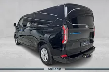 Thumnail bilde 2 av Ford E-Transit Custom 320 Crew Van