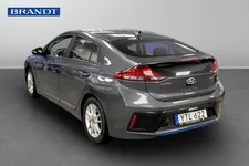 Hyundai Ioniq Plug-in