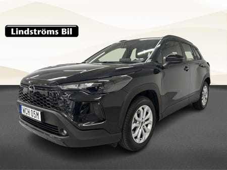 Toyota Corolla Cross Hybrid ACTIVE PLUS V-HJUL