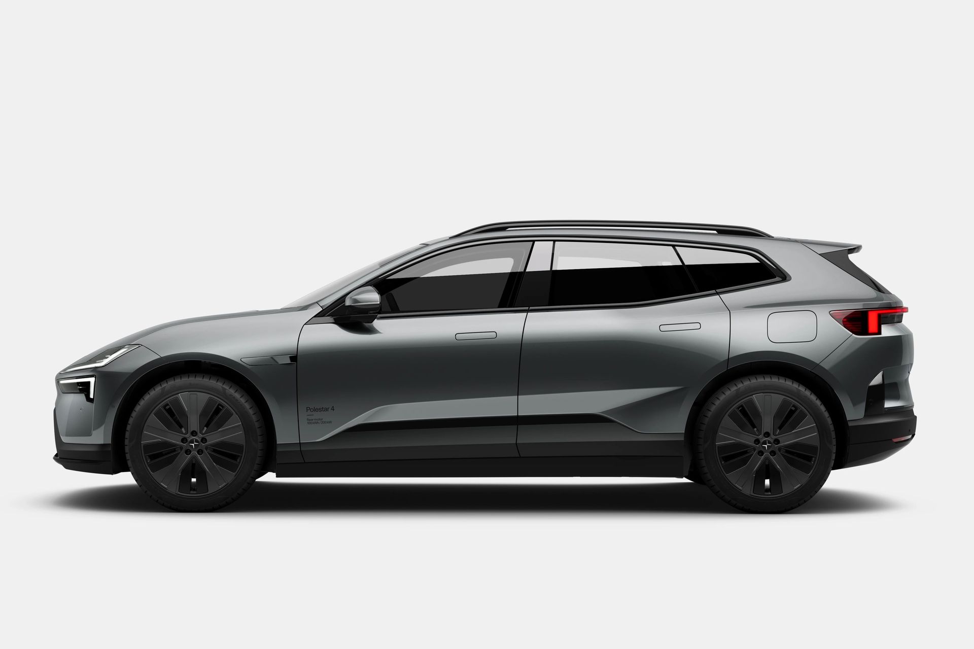 Polestar 4