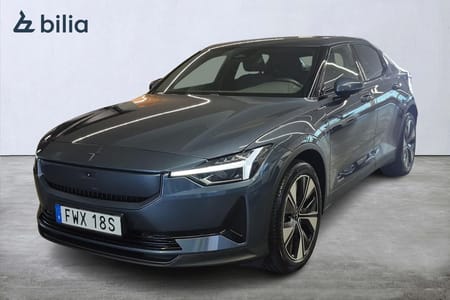 Polestar 2 Standard Range Single Motor
