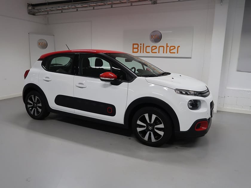 Bild 4 av Citroën C3