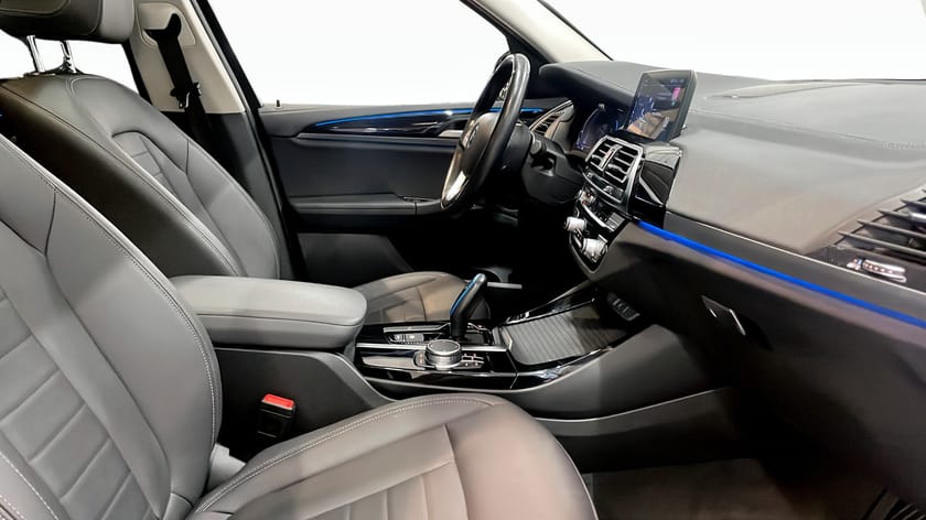 Bild 3 av BMW iX3