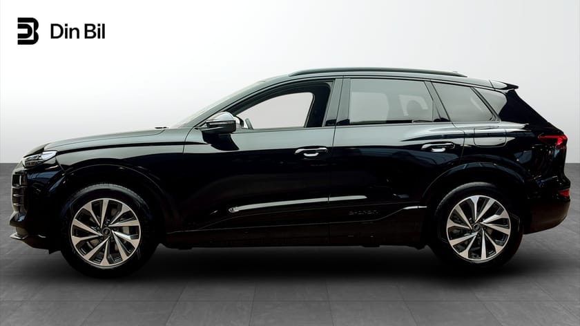 Bild 2 av Audi Q6 e-tron