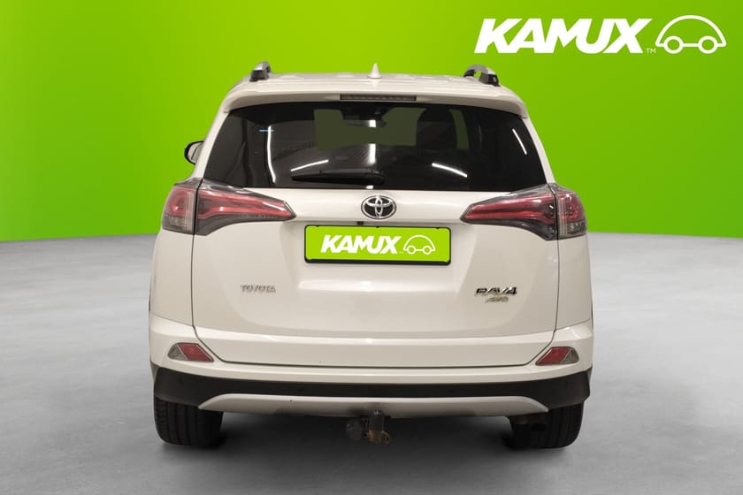 Bild 5 av Toyota RAV4