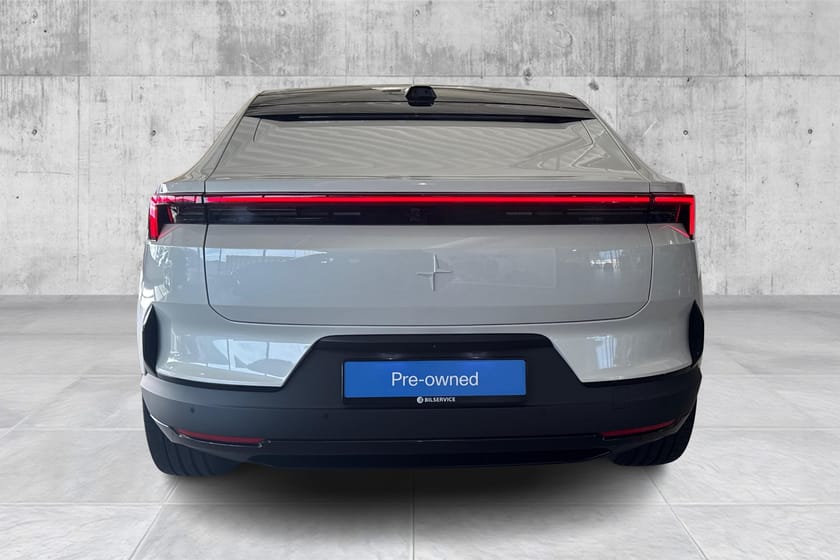 Bilde 4 av Polestar 4 Long Range Dual motor