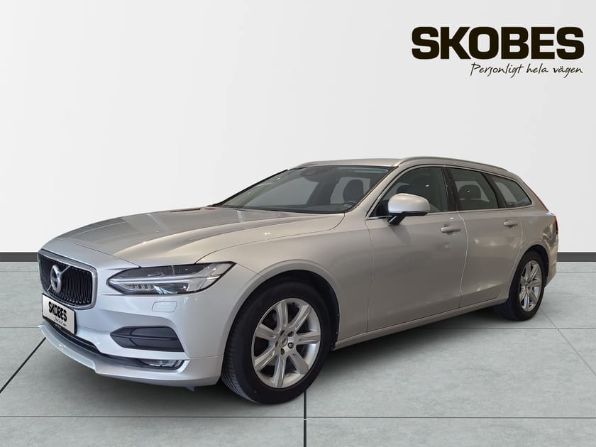Bild 4 av Volvo V90 D4 Business Advanced