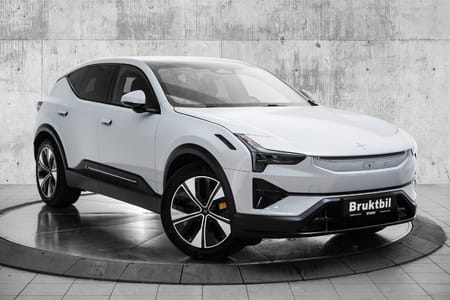 Polestar 3 Long Range Dual Motor LRDM PLUS PILOT HEl.EL.HF||B&W|HUD++20"