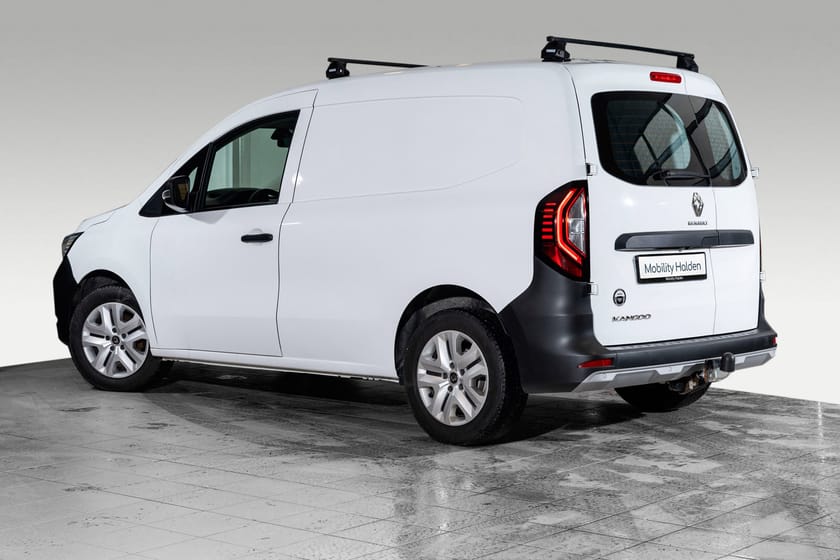 Bilde 2 av Renault Kangoo Van
