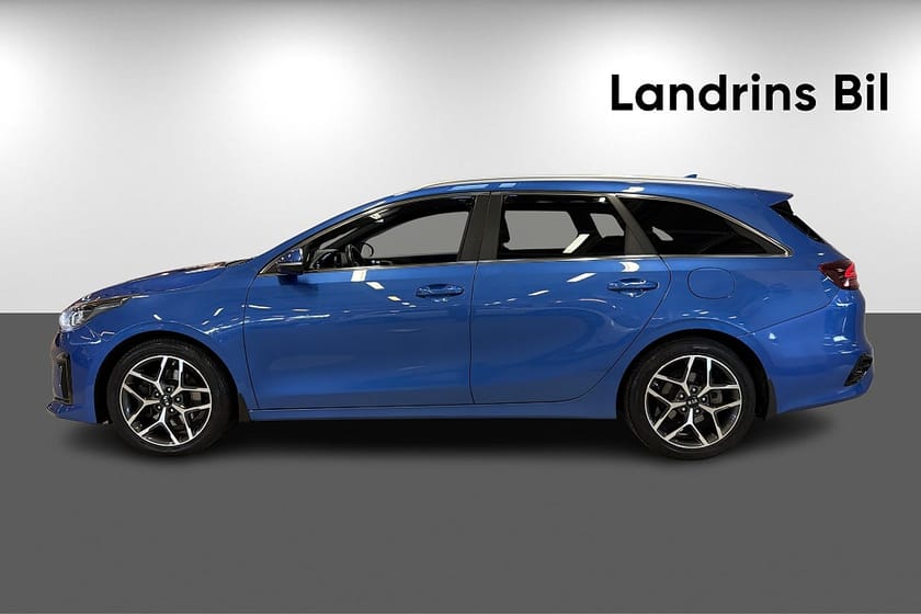 Bild 4 av Kia Ceed Sportswagon