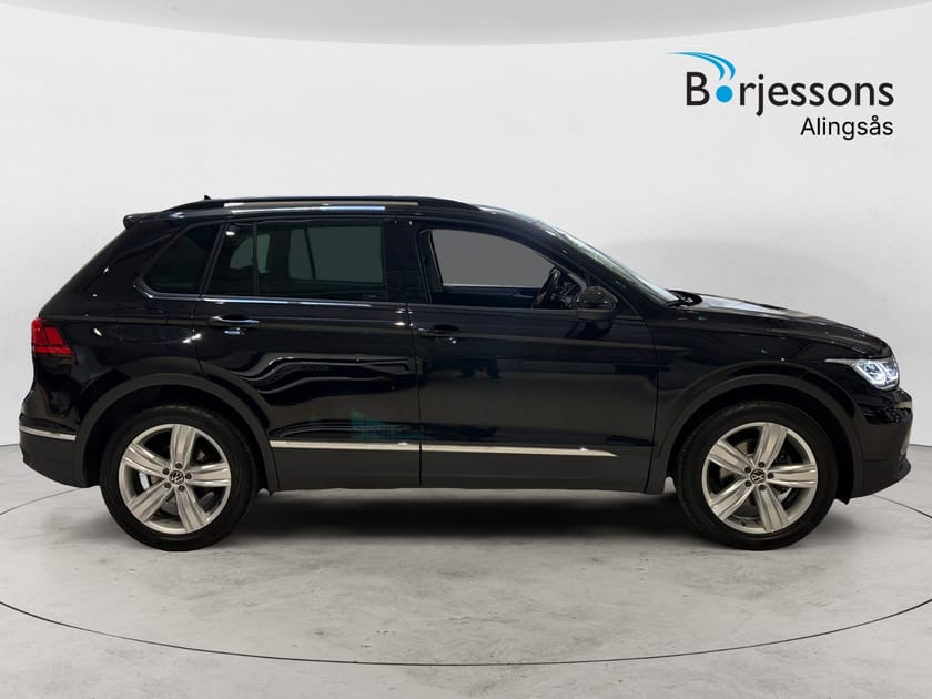 Bild 2 av Volkswagen Tiguan TDI 4Motion Drag/Värmare/Backkamera