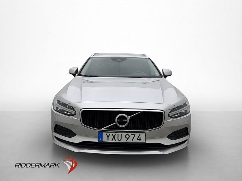 Bild 2 av Volvo V90