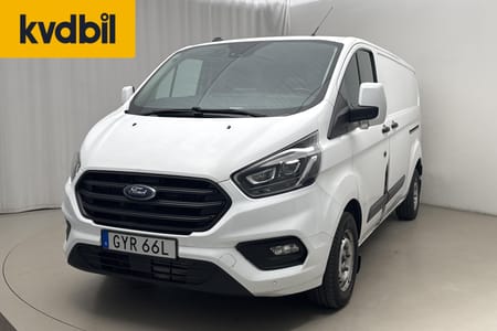 Ford Transit Custom 300