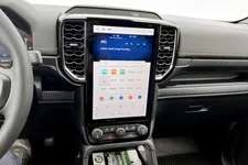 Ford Ranger PHEV