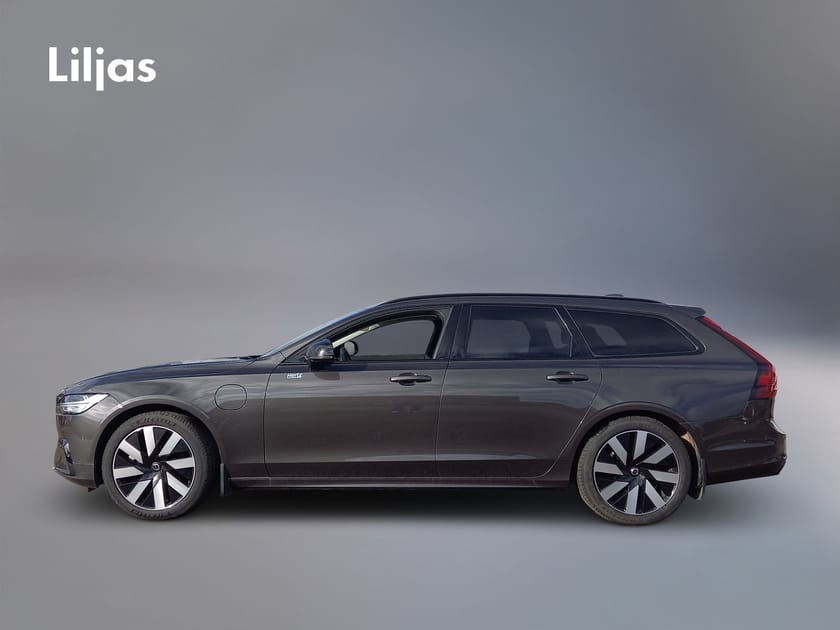 Bild 4 av Volvo V90