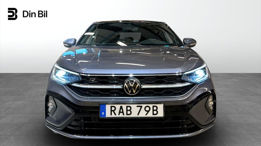 Bild 4 av Volkswagen Taigo