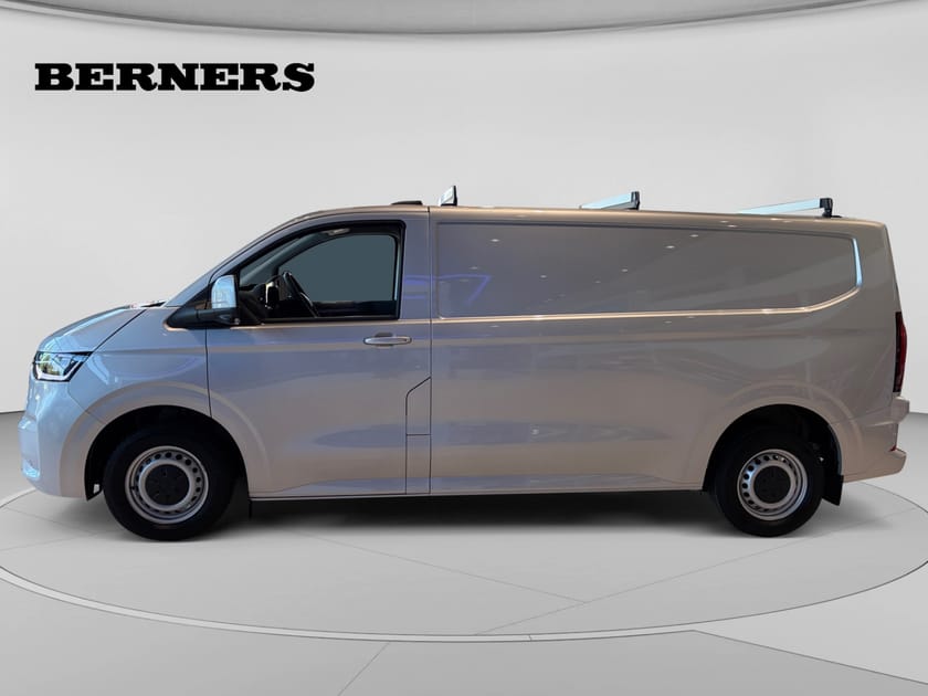 Bild 2 av Volkswagen Transporter Lång hjulbas 4M automat