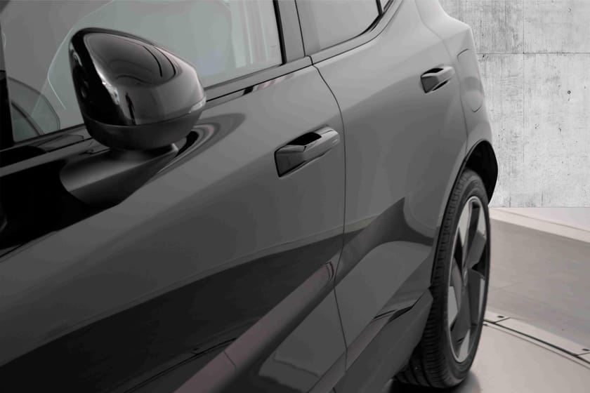 Bilde 5 av Volvo EX30 Twin Motor Performance - 428 Hk - AWD - 19" - NY Service