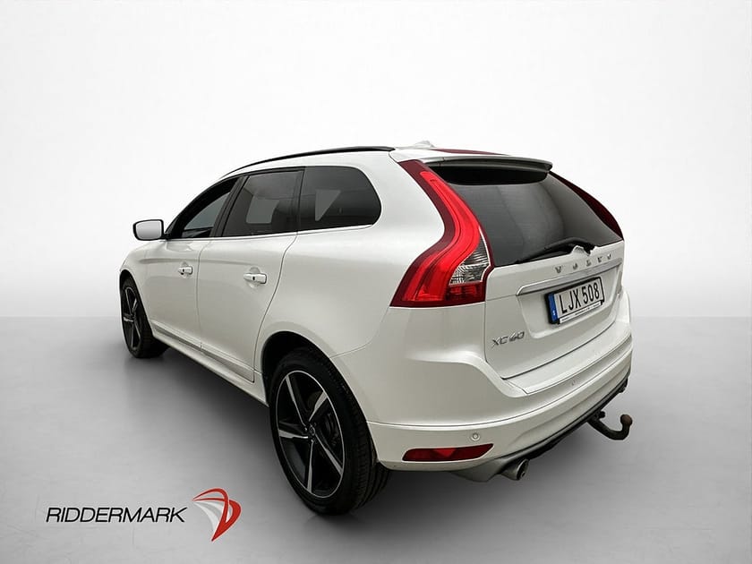 Bild 5 av Volvo XC60