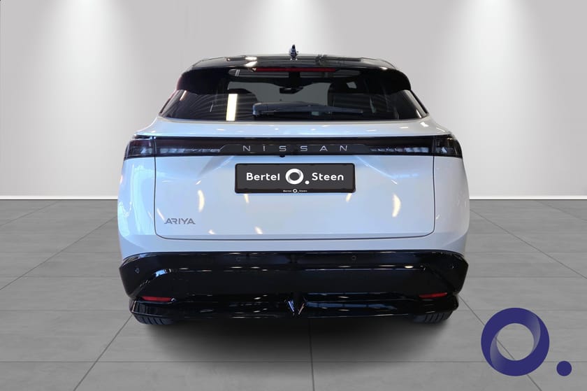 Bilde 3 av Nissan Ariya 87