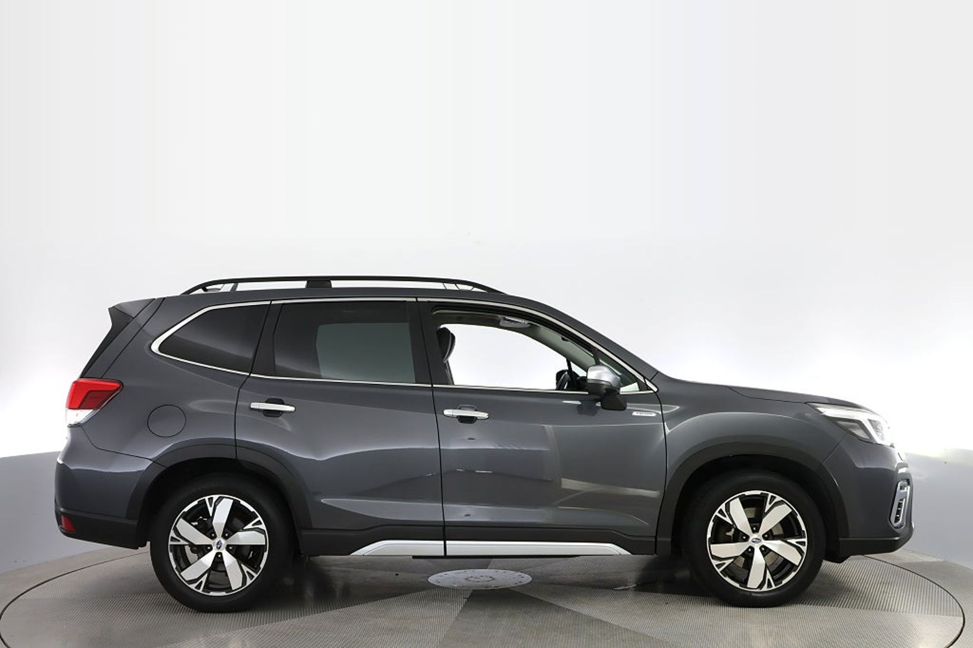 Subaru Forester 2021, bild 6/10
