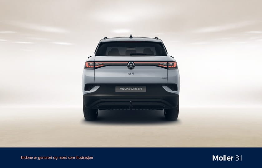 Bilde 4 av Volkswagen ID.4 Pro 4M excl. 77kwh 286hk