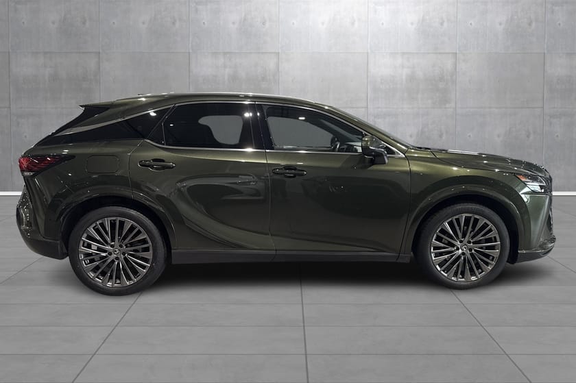Bilde 4 av Lexus RX 450h+ Luxury Panorama
