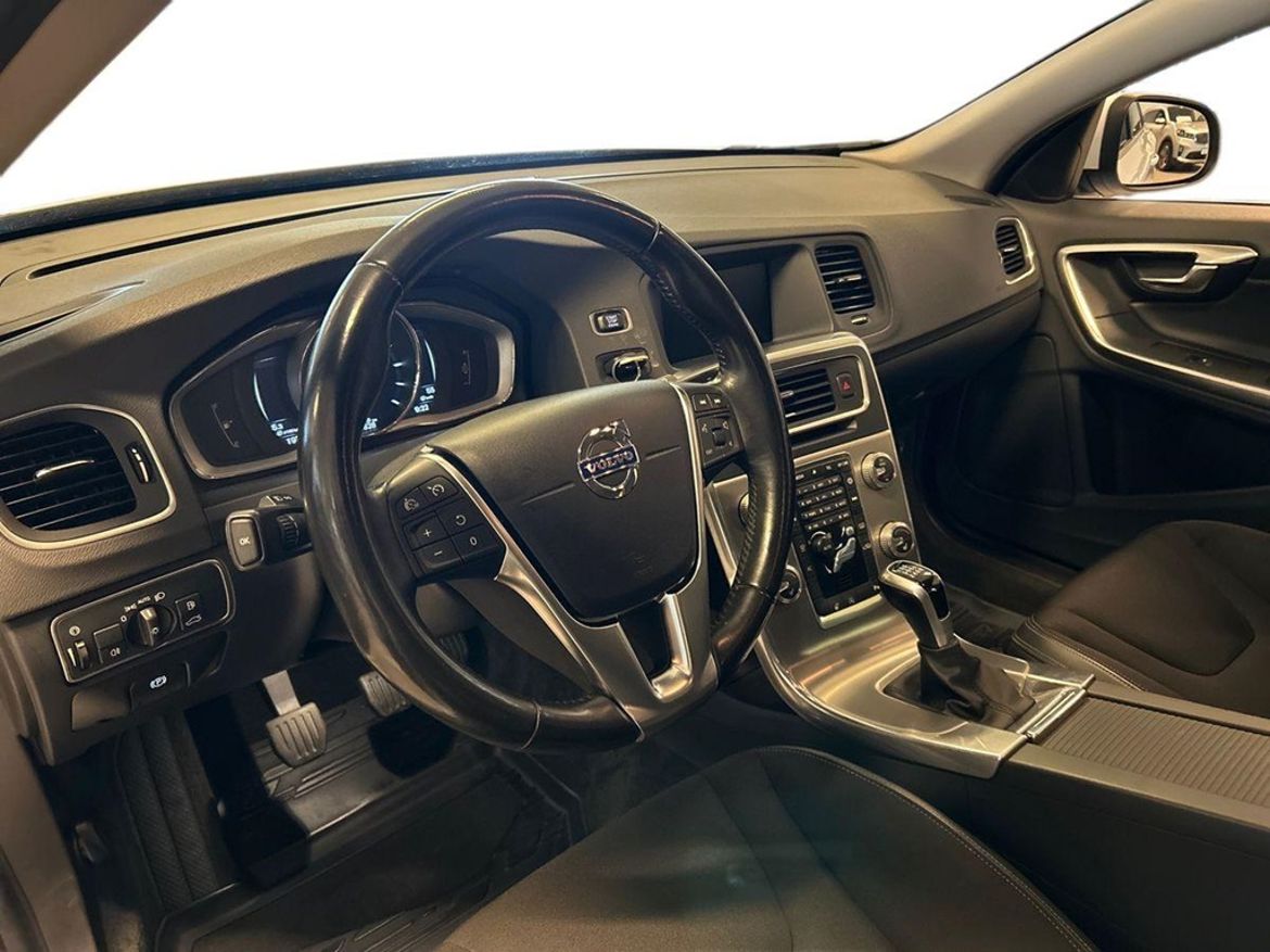 Volvo Volvo V60 — bild 10
