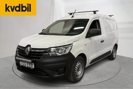 Renault Express 1.5 dCi Skåp (95hk)