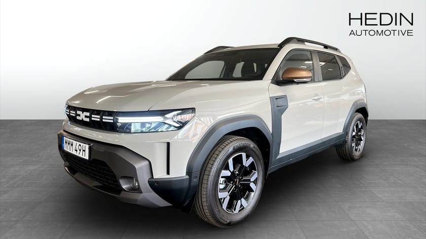 Bild 5 av Dacia Duster HYBRID 140 EXTREME KAMERA BLIS CARPLAY