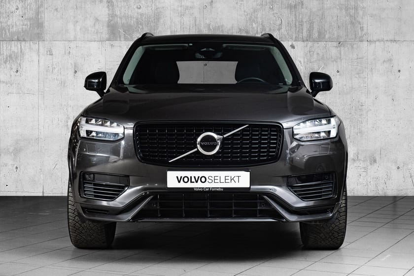 Bilde 3 av Volvo XC90 7 Seats