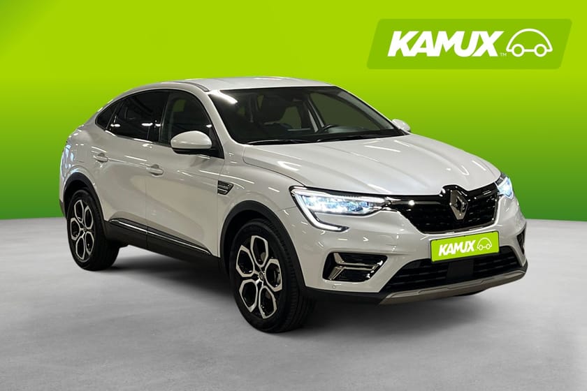 Bild 1 av Renault Arkana E-TECH 145