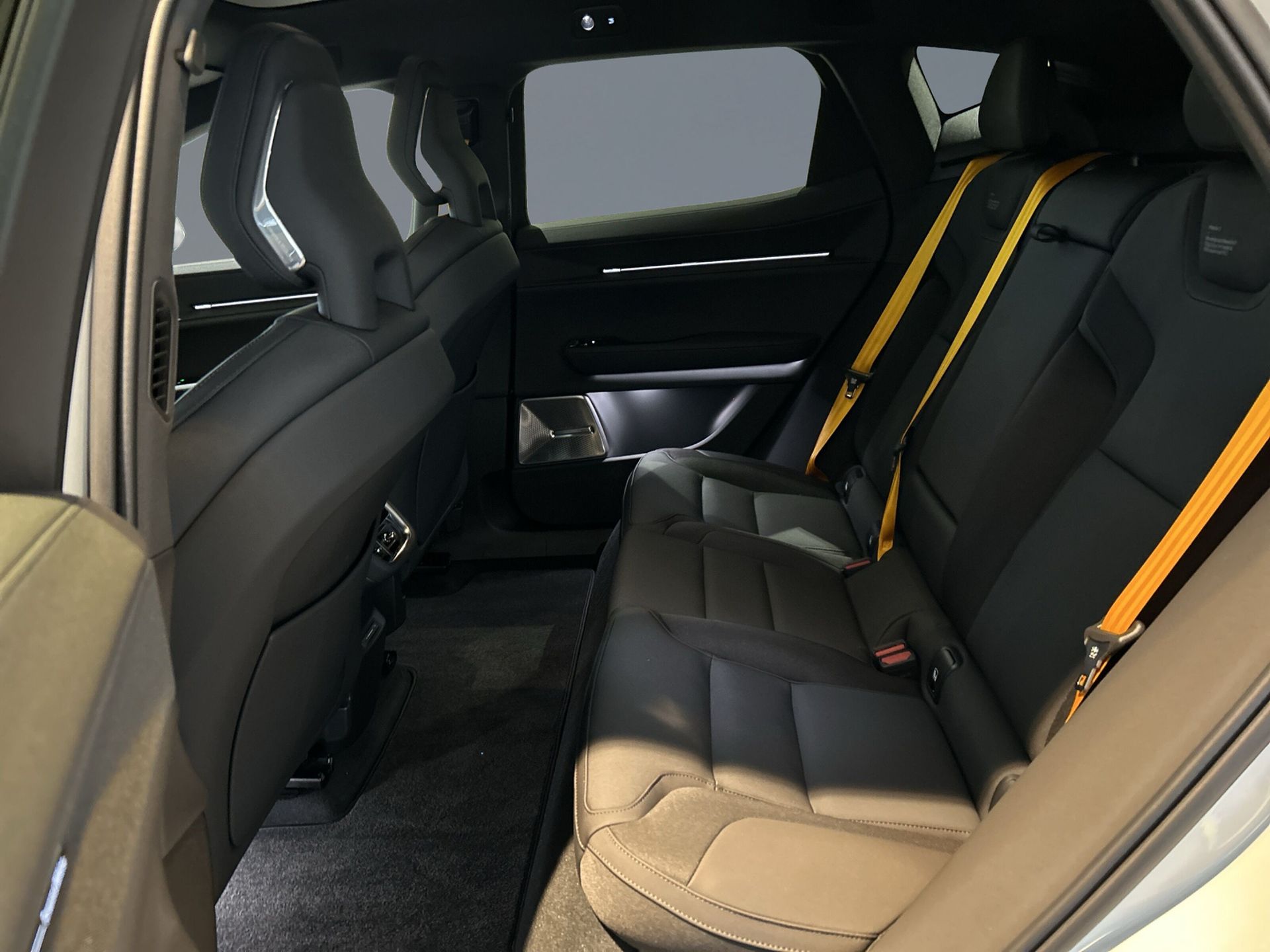 Polestar 3 Long range Dual 111kW 2025, bild 7/10