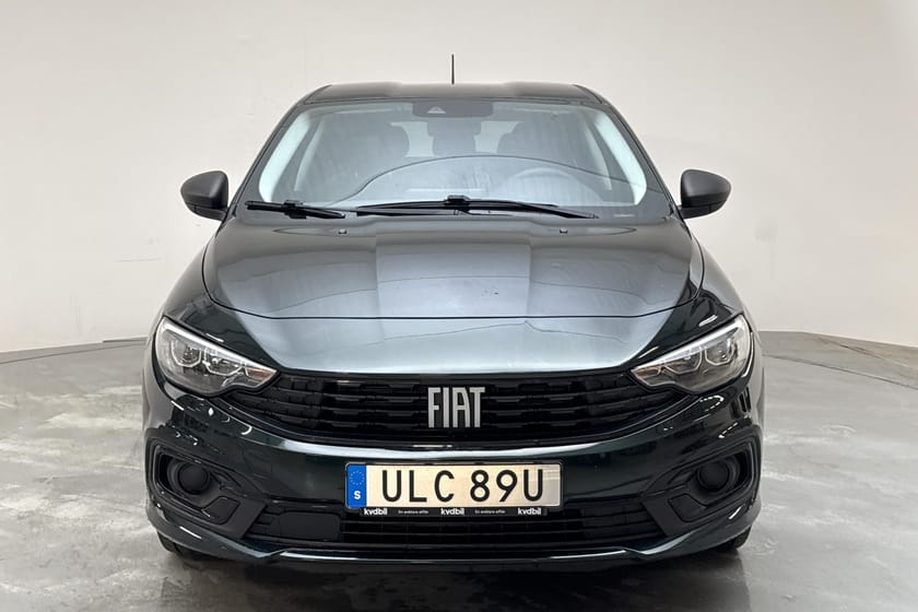 Bild 5 av Fiat Tipo 1.0 5dr (100hk) City Life